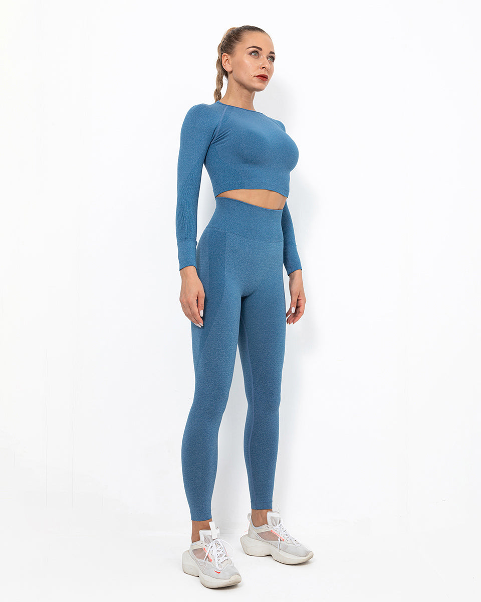 Felicity Seamless Leggings