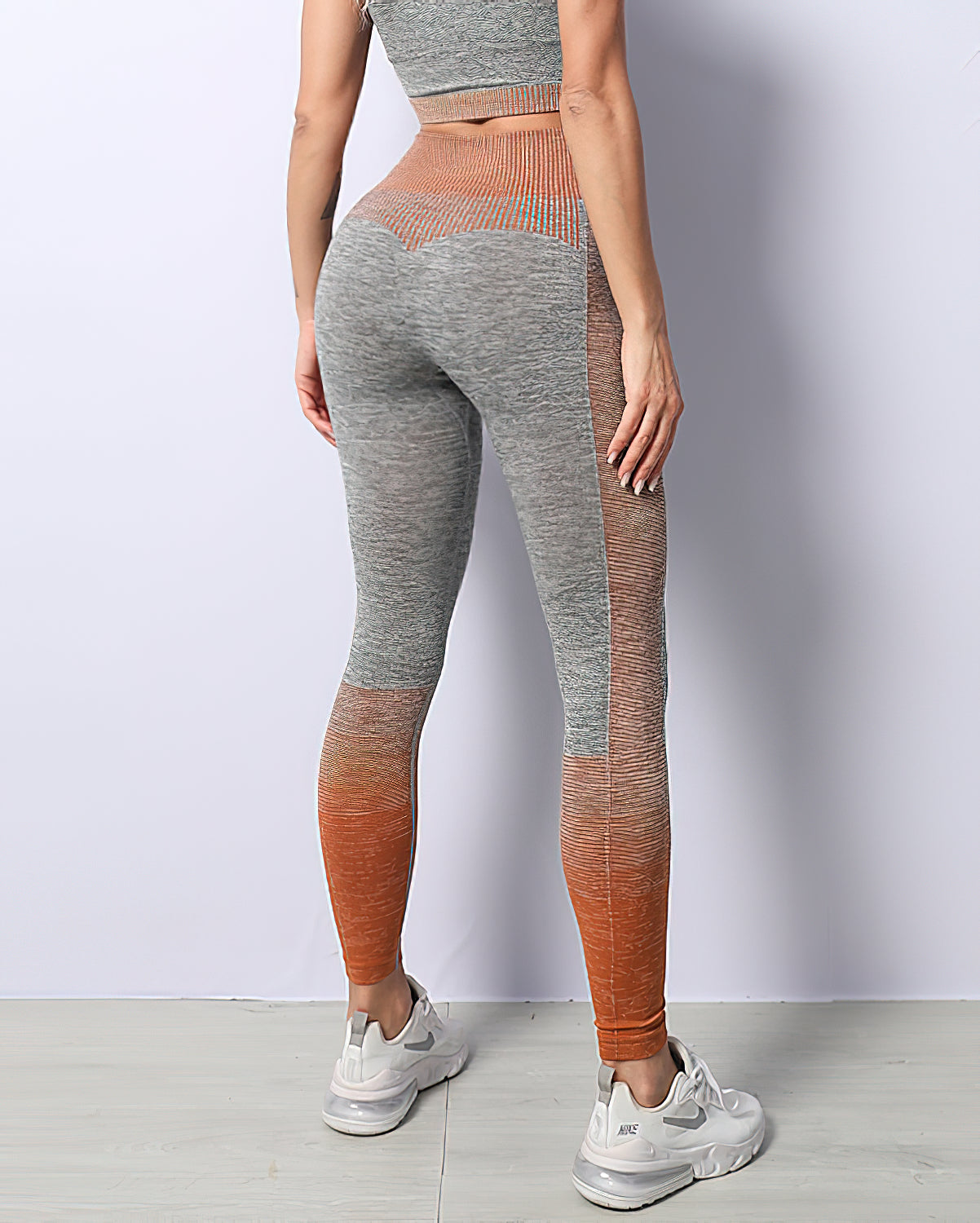 Harmony Seamless Leggings