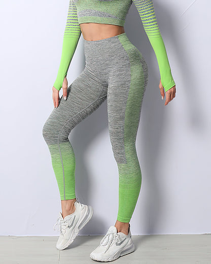 Harmony Seamless Leggings