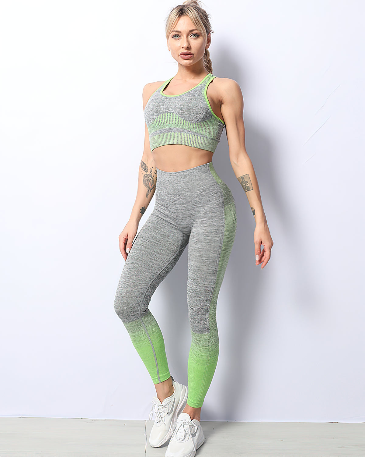 Harmony Seamless Leggings