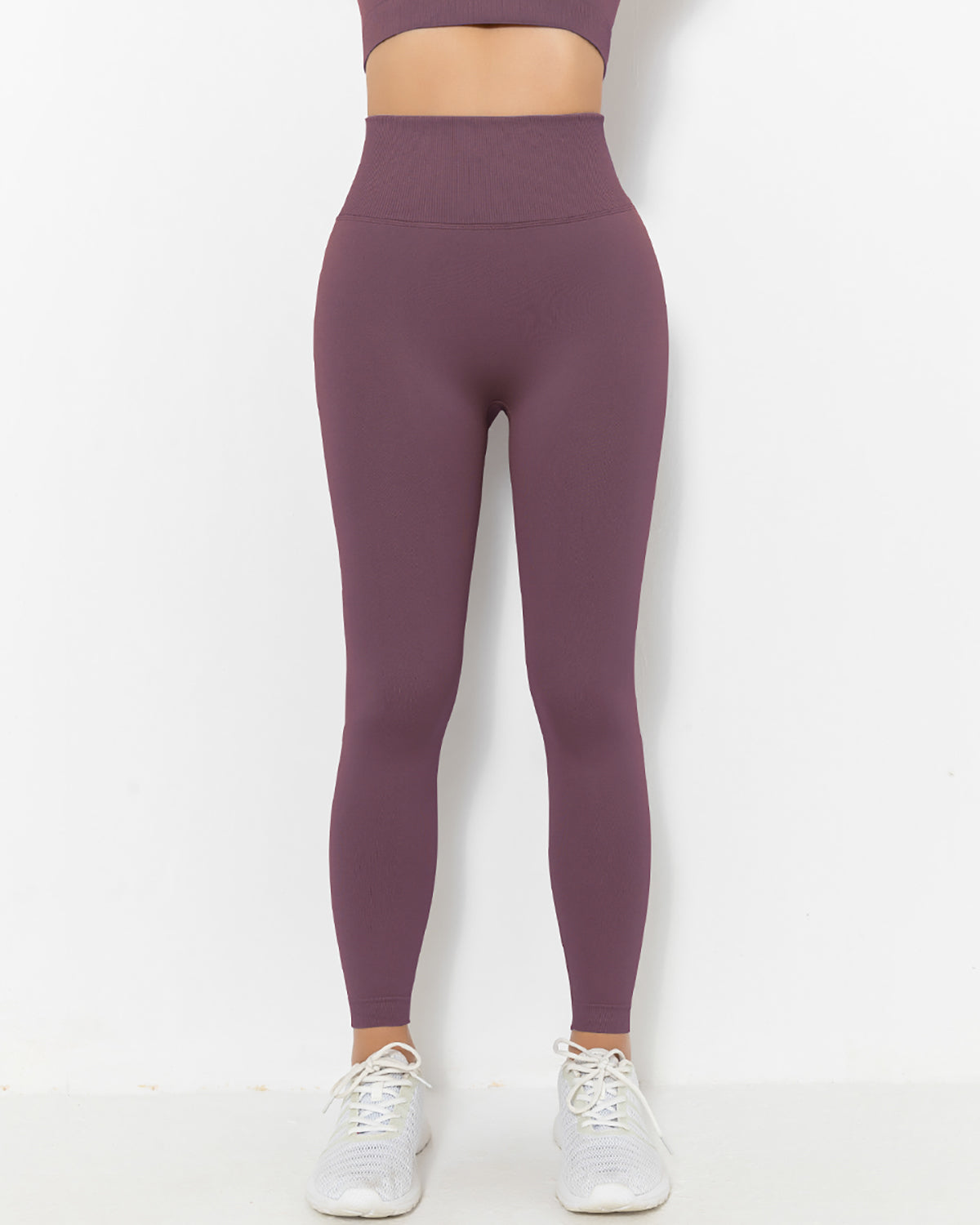 Lior Seamless Scrunch Leggings