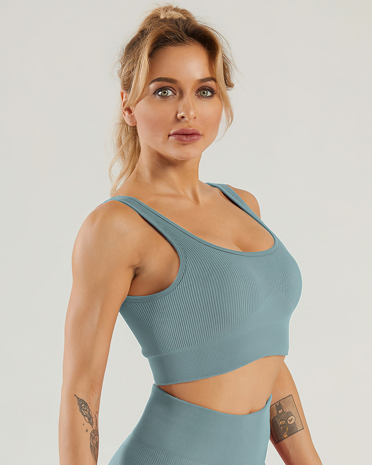 Nieve Sports Bra