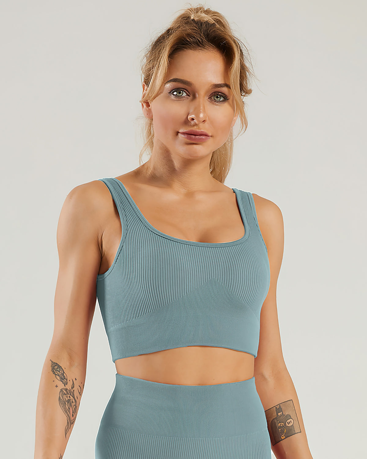 Nieve Sports Bra