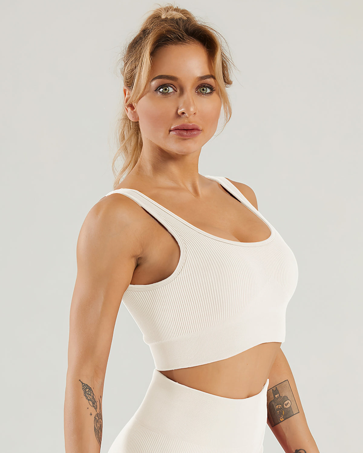 Nieve Sports Bra