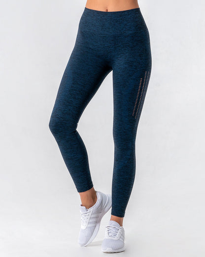 Nina Luxe Hollow Leggings