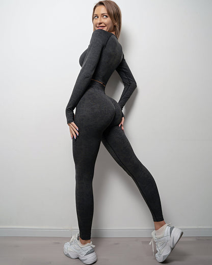 Omira Long Sleeve