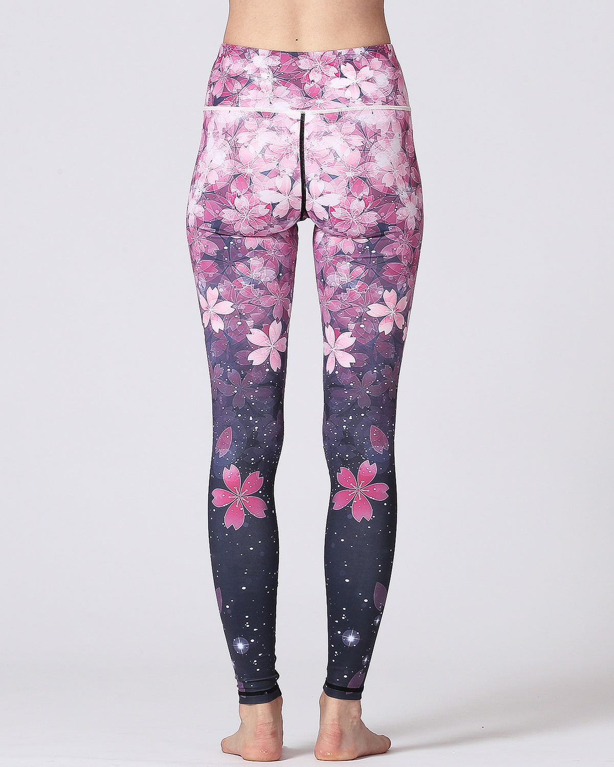 Soleil Floral Leggings