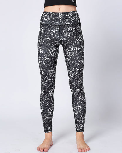 Stella Crew Athletic Leggings