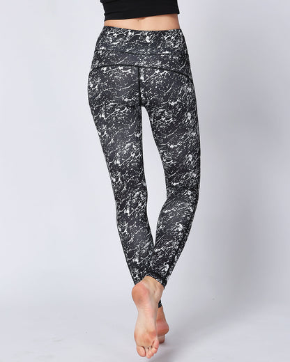 Stella Crew Athletic Leggings