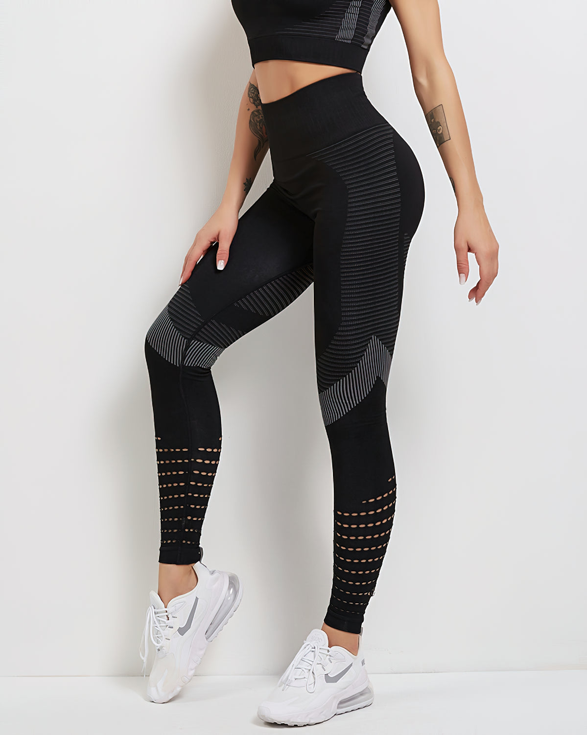 Tribeca Seamless Leggings