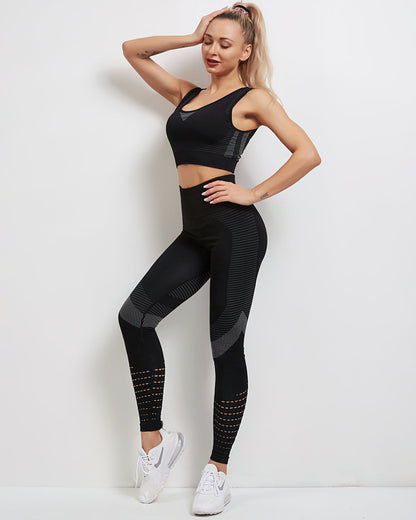 Tribeca Seamless Leggings