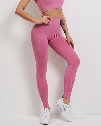 Tribeca Seamless Leggings