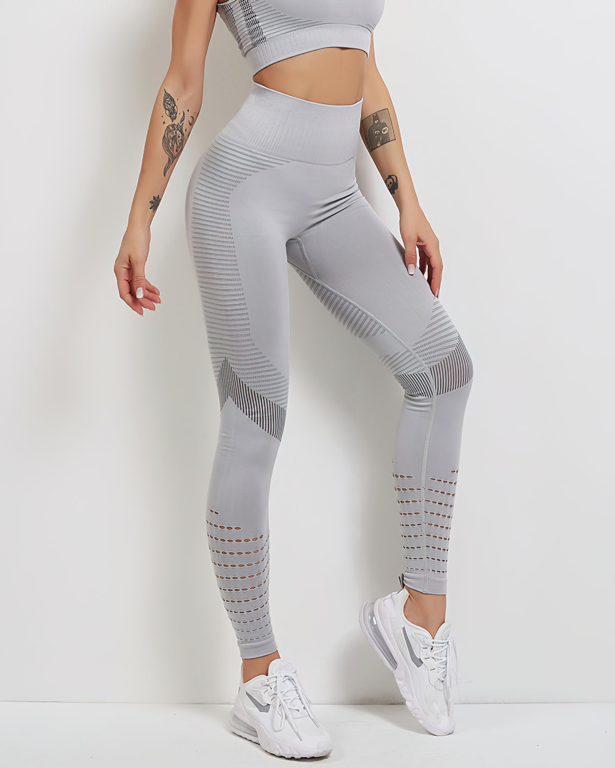 Tribeca Seamless Leggings