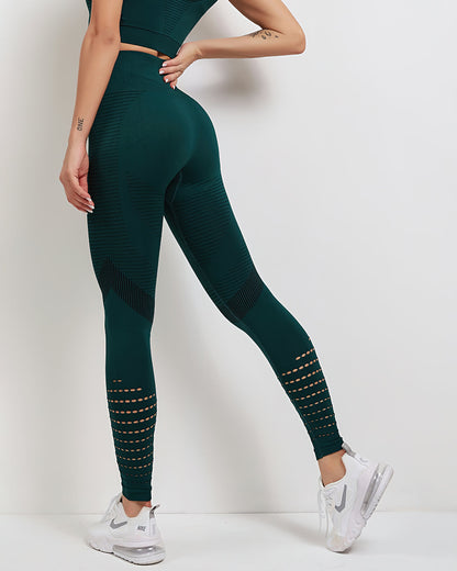 Tribeca Seamless Leggings