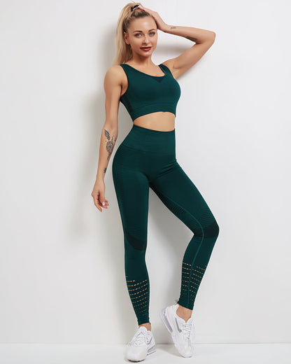 Tribeca Seamless Leggings