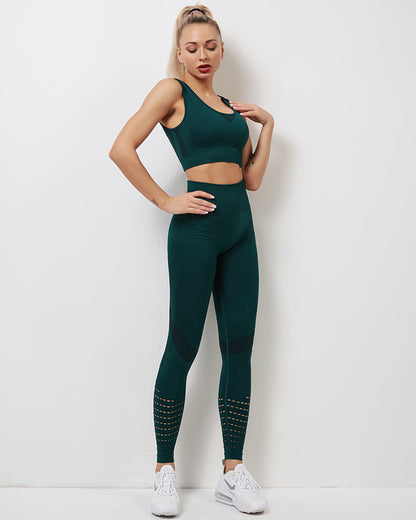 Tribeca Seamless Leggings