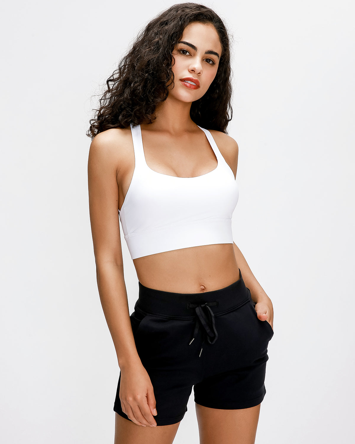 Vale Sports Bra