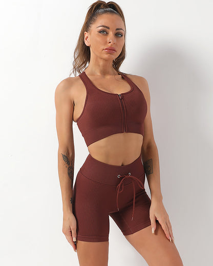 Wella Athletic Bra