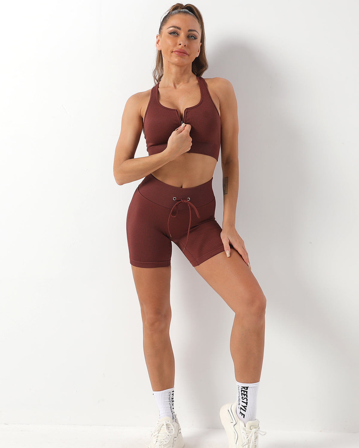 Wella Athletic Bra