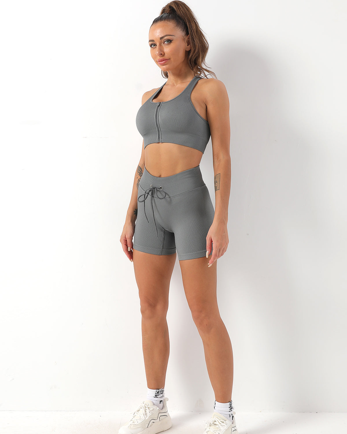 Wella Athletic Bra