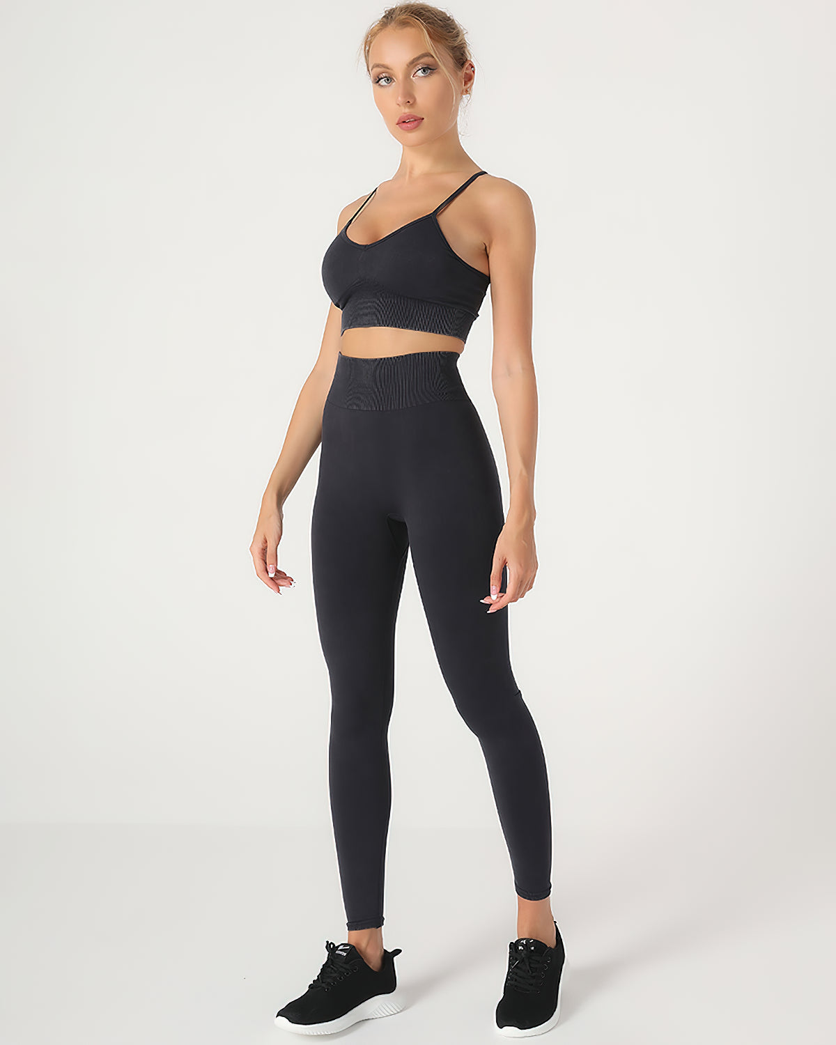 Yesley Performance Leggings