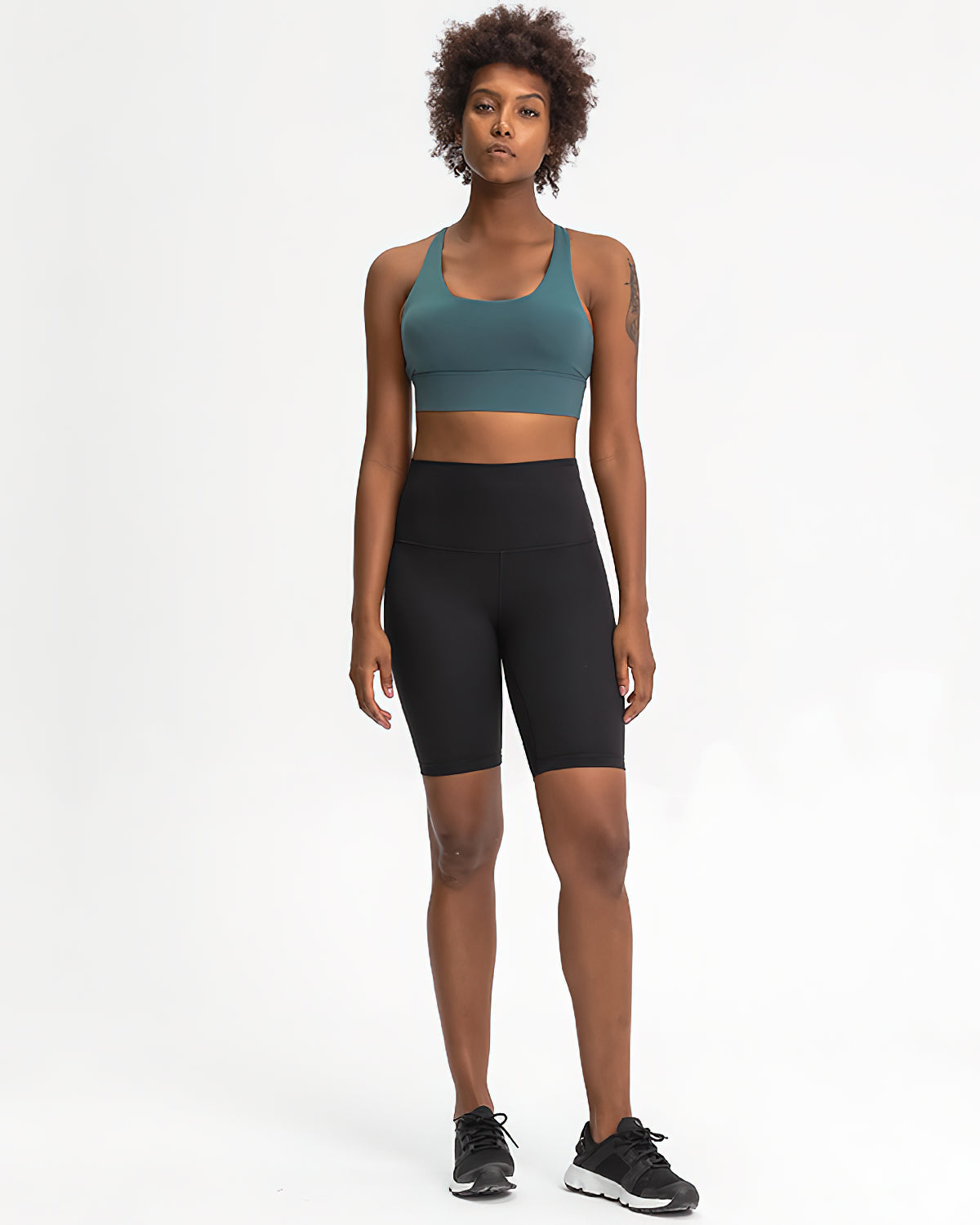 Ysabelle Training Bra